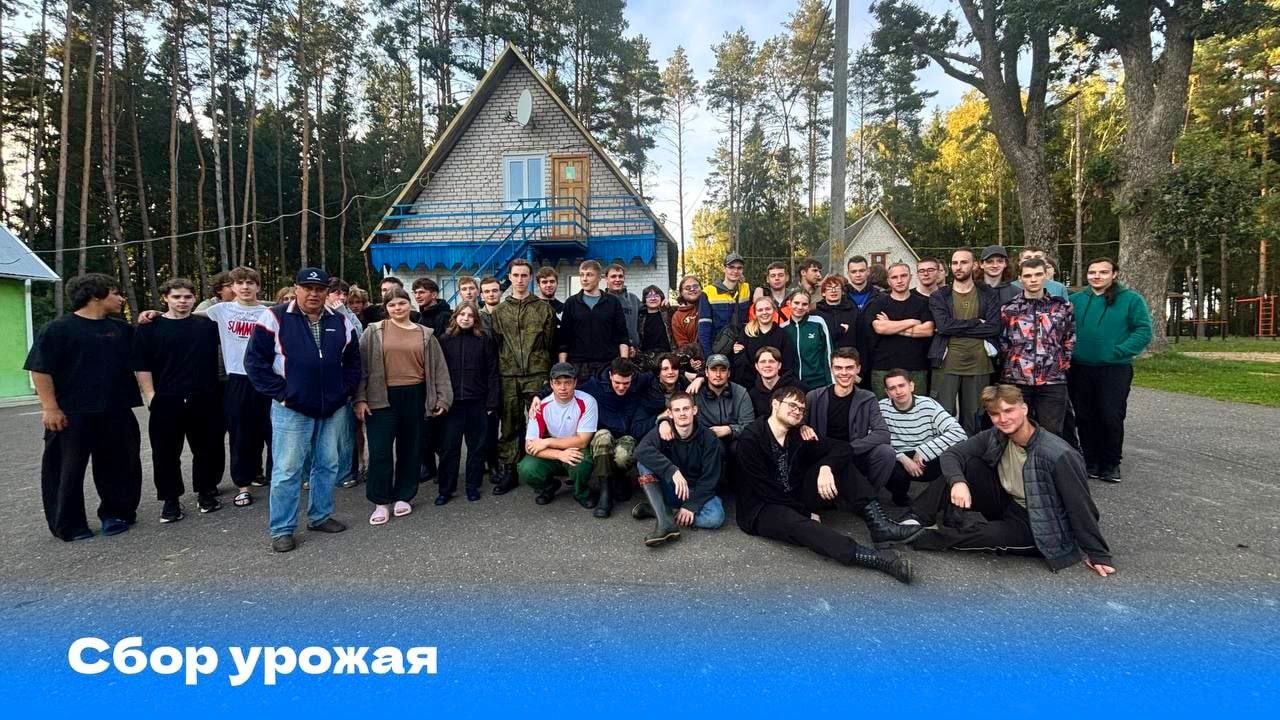 большая